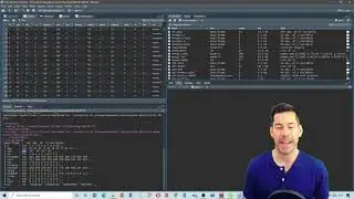 Stats Apps Tutorials: 24. Binary logistic regression in SPSS, JASP, and R