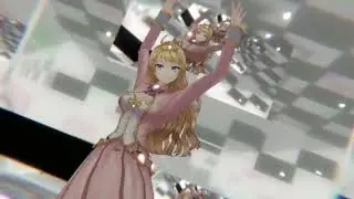 [VRChat MMD] Artemia (1-Hour Original Set)
