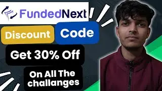 funded next coupon/ discount code - Get upto 30% off on all the plans