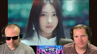 MEOVV TRAILER 'ANNA' REACTION - KPop On Lock S4E53