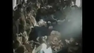 ЧЕЧНЯ В ОГНЕ