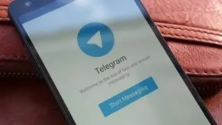 Телеграмм на русском андроид и ios  Русификация телеграмма  Telegram русский