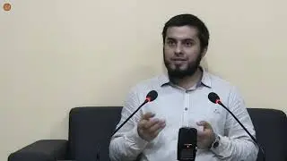 мурджииты надир абу халид