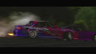 ASSETTO EDITS / HARD DRIVE DRUMP V.1