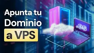 Apunta tu Dominio a Una VPS: 3 Métodos Fáciles