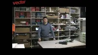 ПОДКЛЮЧЕНИЕ ЭЛ.ИНСТРУМЕНТА В МАСТЕРСКОЙ