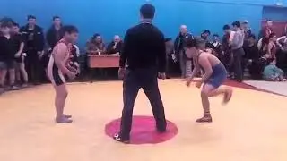 Батырлан Рамазан Масак