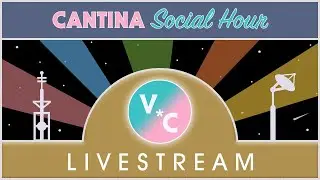 Cantina Social Hour - Jurassic Park Collector Extravaganza