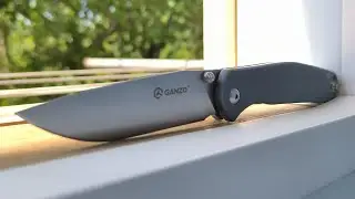 Ganzo G6804 отличная новинка