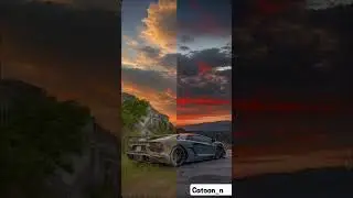 ABANDONED CAR 