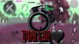TINI LIN