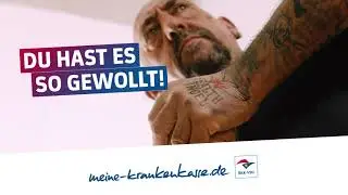Du hast es so gewollt