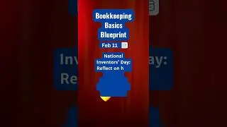 Day 42 Bookkeeping Basics Blueprint: Net Income Know-How