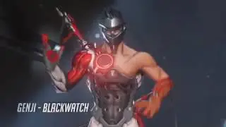 Overwatch Insurrection trailer
