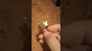 вот это деталь!