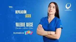⚡ DEPILACIÓN LÁSER ⚡ en AMOR Y FUEGO (WILLAX)
