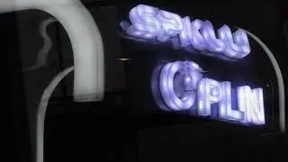 spklu  (stasiun pengisian kendaraan listrik umum.)