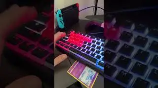 Apex Pro TKL sound test two years later. 