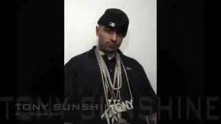 I REFUSE - CASINO183RD FEAT. TONY SUNSHINE, LUNISTI, LUEY RECK & BXM