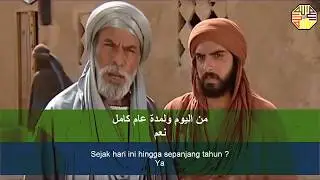 Drama Bahasa Arab Asli