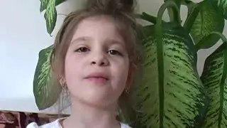Poezii de gradinita - Mama
