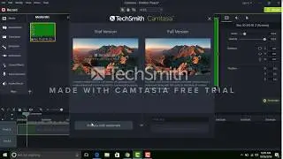 how to convert video format in camtasia studio 9 Youtube