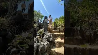 Bukit Karang Gunungkidul Yogyakarta | Nur Ningsih
