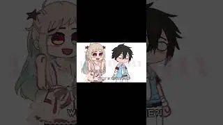 Do you have any pets?//MeMe//TBHK//#gachaclub #gachatuber #tbhk #anime