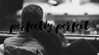 Simple plan - Perfectly Perfect (Letra en Español)