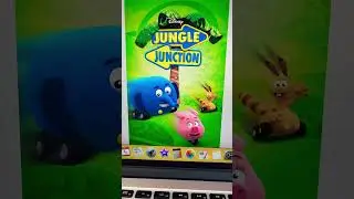 Happy 13th Anniversary Jungle Junction