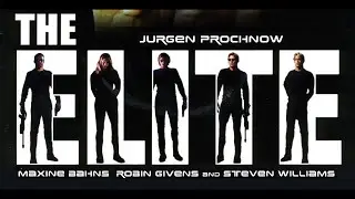 Elite (2001) | Película Completa - Jürgen Prochnow, Maxine Bahns, Robin Givens