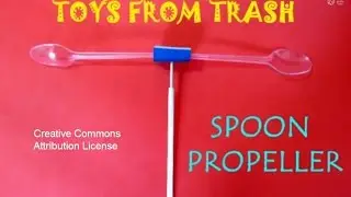 SPOON PROPELLOR - ENGLISH - 9MB.avi