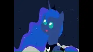 Polka on the moon [PL FanDub]