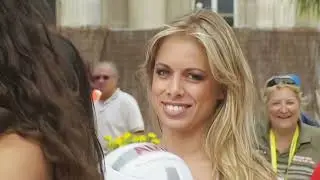 HENKEL BEACHVOLLEY PARIS 2006 - Bande Annonce HD