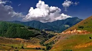 Armenian music