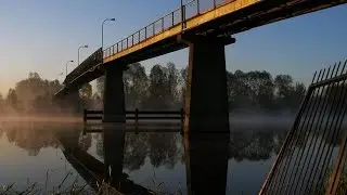 PCA-Gregi_TV: Czas na wspomienia - Most 