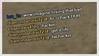 trolling toxic salty kids in roblox counter blox