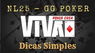 NL25 - GG  As dicas perspicazes !