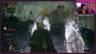 More Elden Ring Grinding