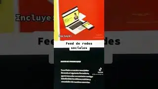 Gánate una página web por nuestro aniversario. Consulta las bases en nuestro Instagram.