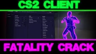 💀 Fatality CS2 Crack 2026 — ЛЕГЕНДАРНЫЙ ЧИТ БЕСПЛАТНО! | FACEIT | MM | WH | AIM | SKINCHANGER