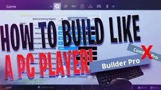 THE BEST SETTINGS ON FORTNITE!?| MY SETTINGS