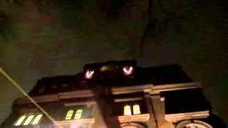Occupy Cooper Union Alumni Rally