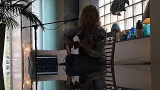 Demo Repetitions Blue Lou Ben en Solo