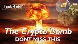 The crypto bomb: Don't miss this