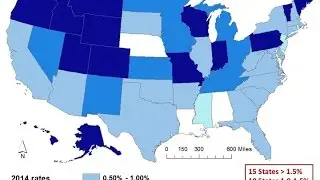 Birth By the Numbers: Contemporary Trends in Home Birth