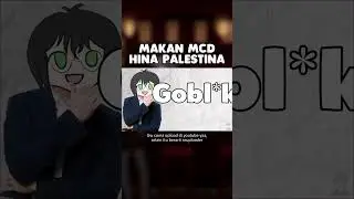 Bocah SMP Becandain Anak Palestina ( Versi 