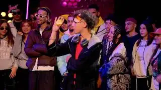 Jam Show - Bande Annonce -Clash