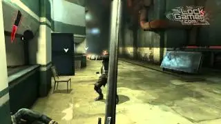 GTX 650 Ti - Dishonored