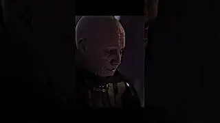 You were right about me- Vader edit
